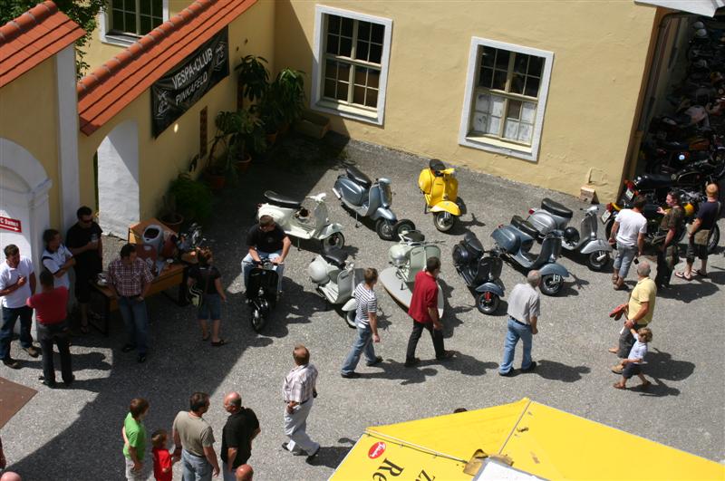 2009-07-12 11. Oldtimertreffen in Pinkafeld